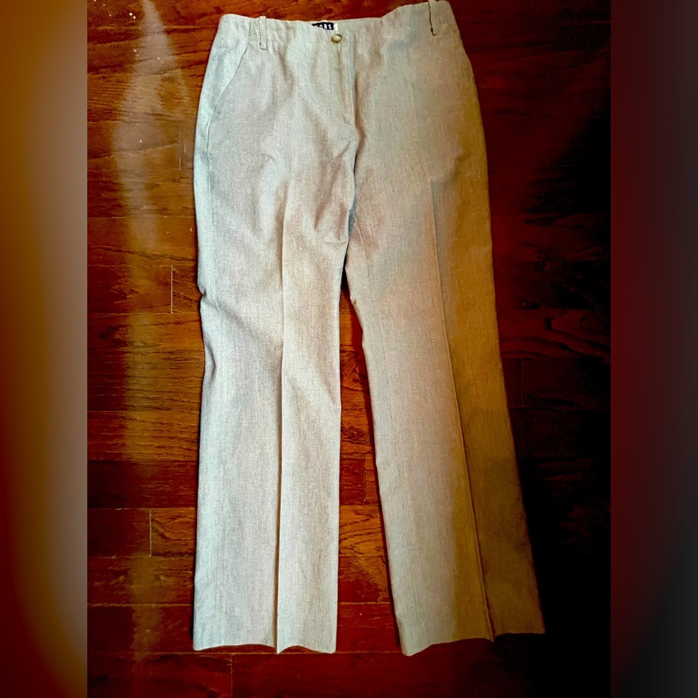 Michael Kors grey trouser